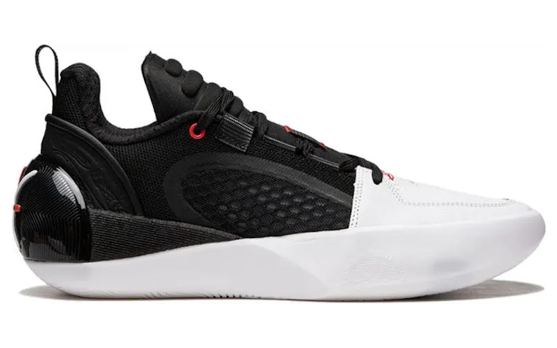 Li-Ning Way of Wade All City 12 Encore Announcement (ABAU029-2)