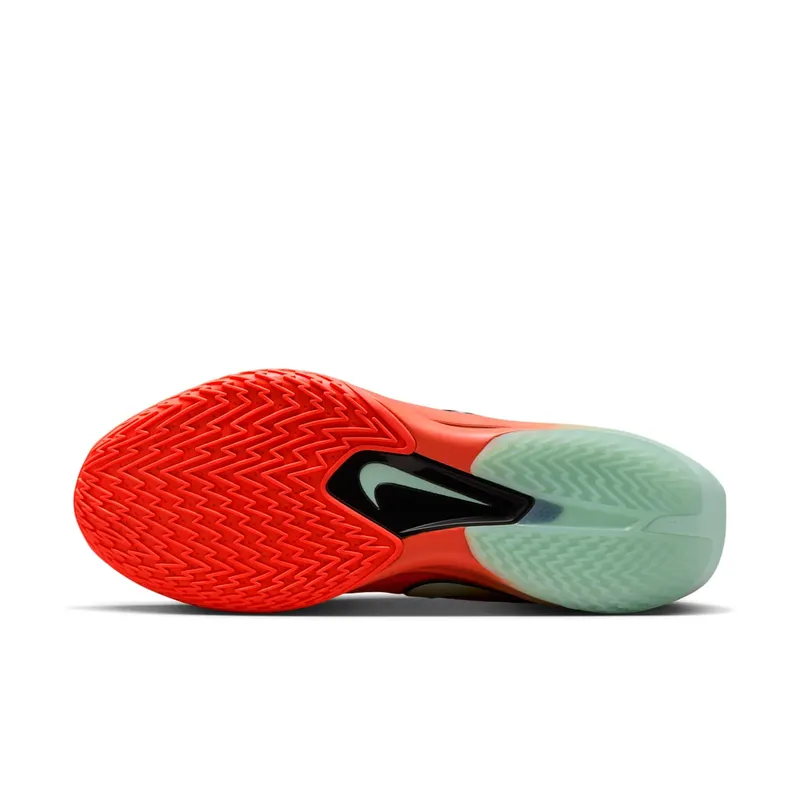 Nike GT Cut 3 Bright Mango Bleached Coral (DV2913-800)