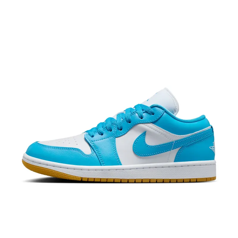 Air Jordan 1 Low “Aquatone” (DC0774-104)
