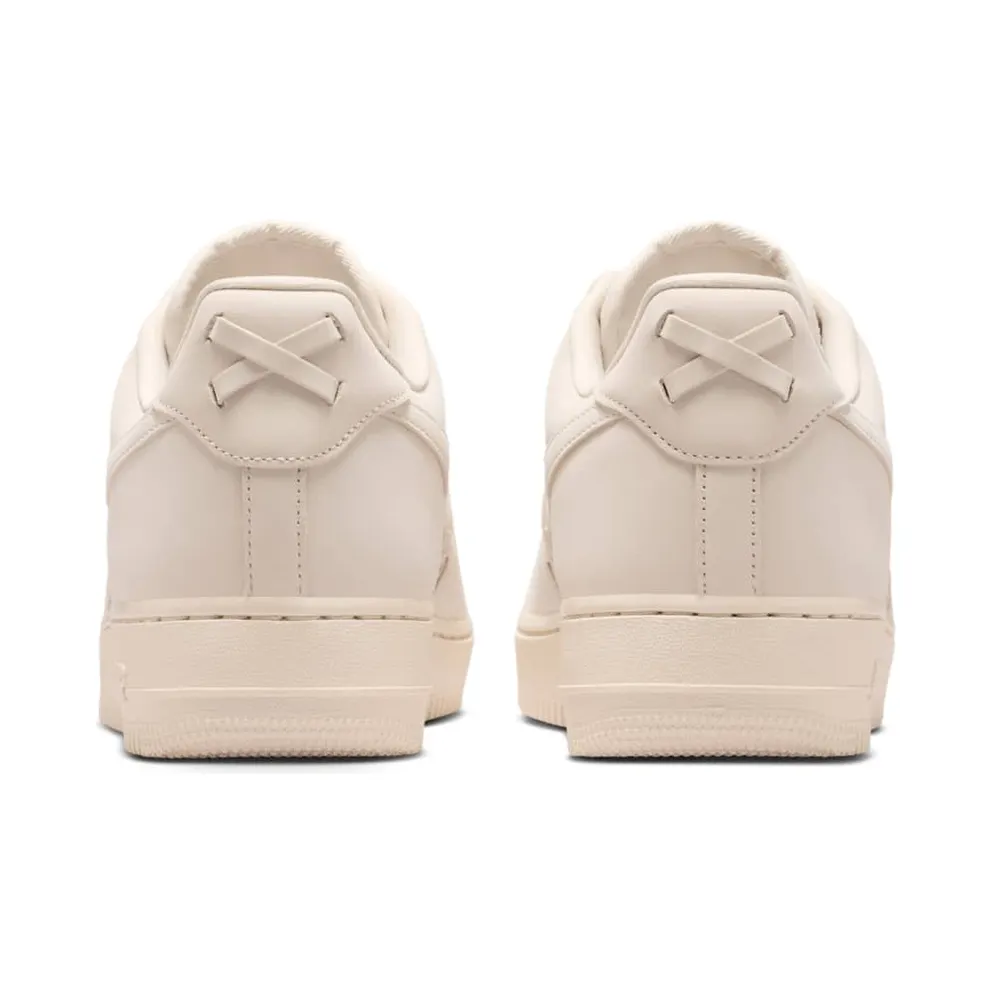 Nike Air Force 1 Low Retro Premium “Woven Sanddrift Pale Ivory” (IM5755-100)