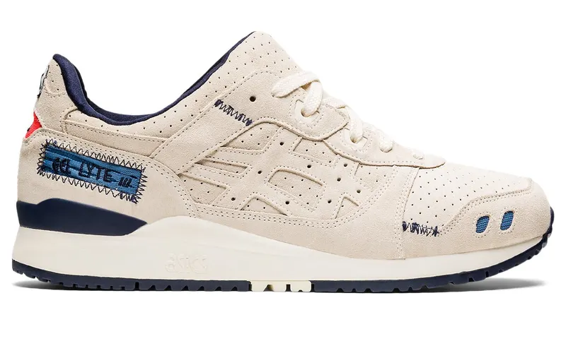 Asics GEL-Lyte III Patchwork (2021) (1203A133-200)