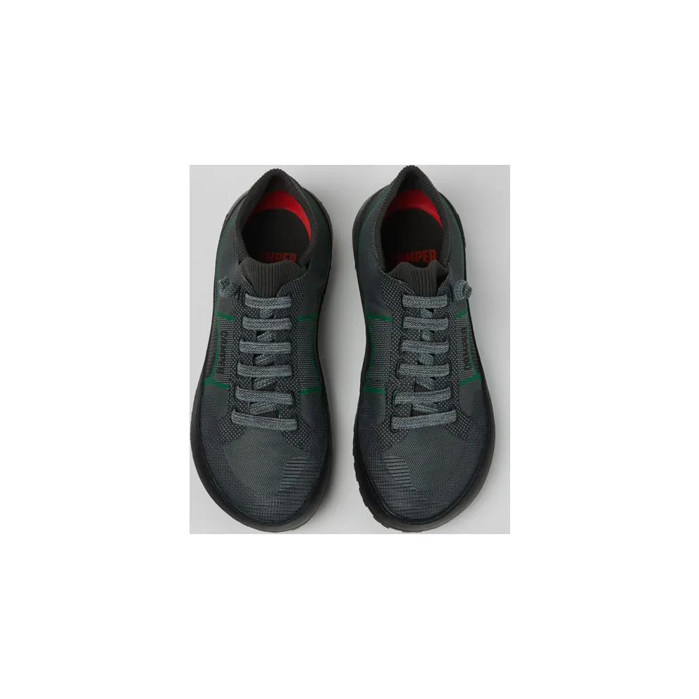 Camper Peu Serra – Grey (K201719019)