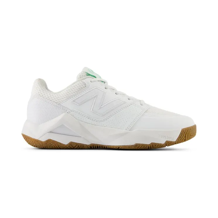 New Balance Coco Delray White Green Apple (WCHCODG2)