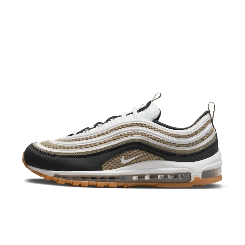 Nike Air Max 97 Neutral Olive Gum (921826-203)