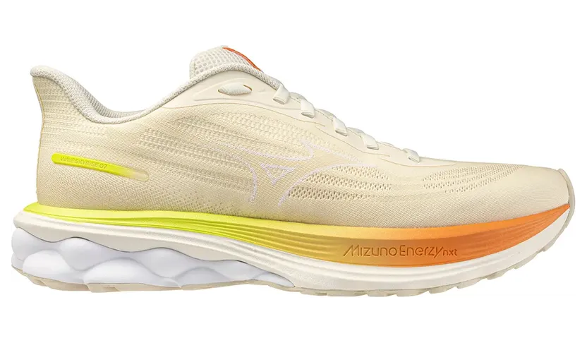 Mizuno Wave Skyrise Beige (J1GD2609-25)