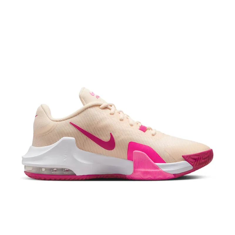 Nike Air Max Impact 4 Guava Ice Hyper Pink (DM1124-801)
