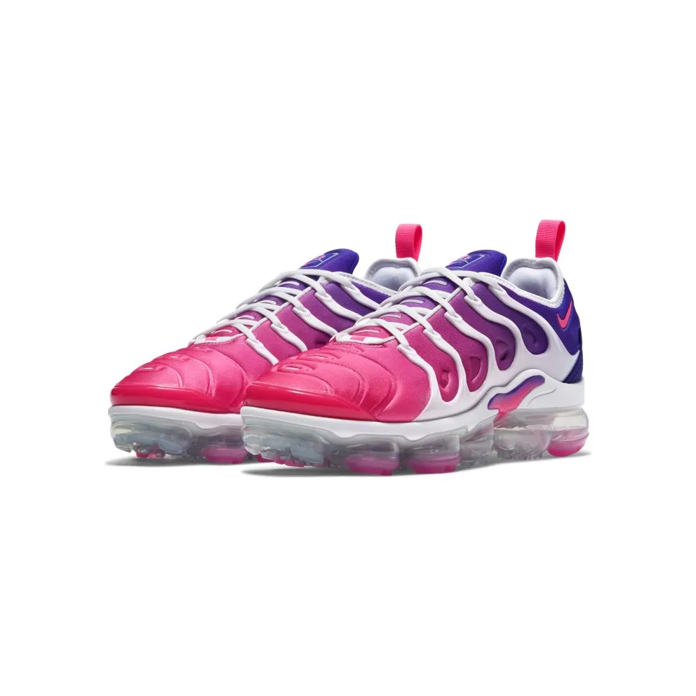 Nike Air VaporMax Plus Concord Pink Blast (W) Multi-Color/Concord-Vast Grey-Pink Blast (DC2044-900)