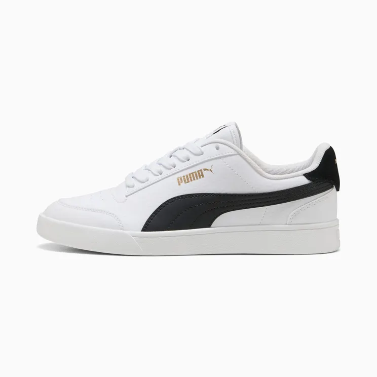 Puma Shuffle Gold/Black/White (30966803)
