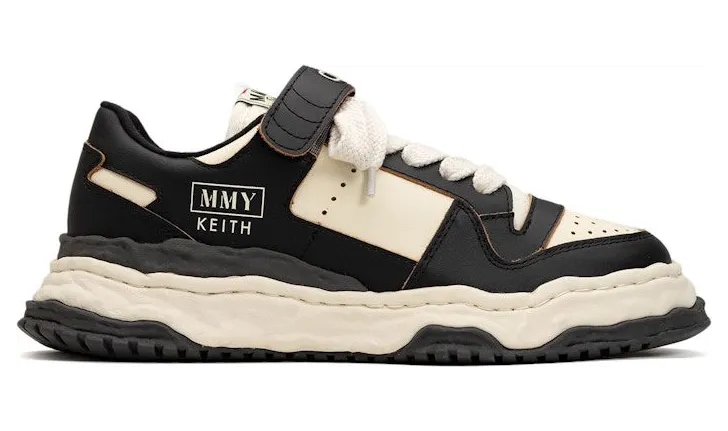 Ara sneaker A13FW702-BLKWHT