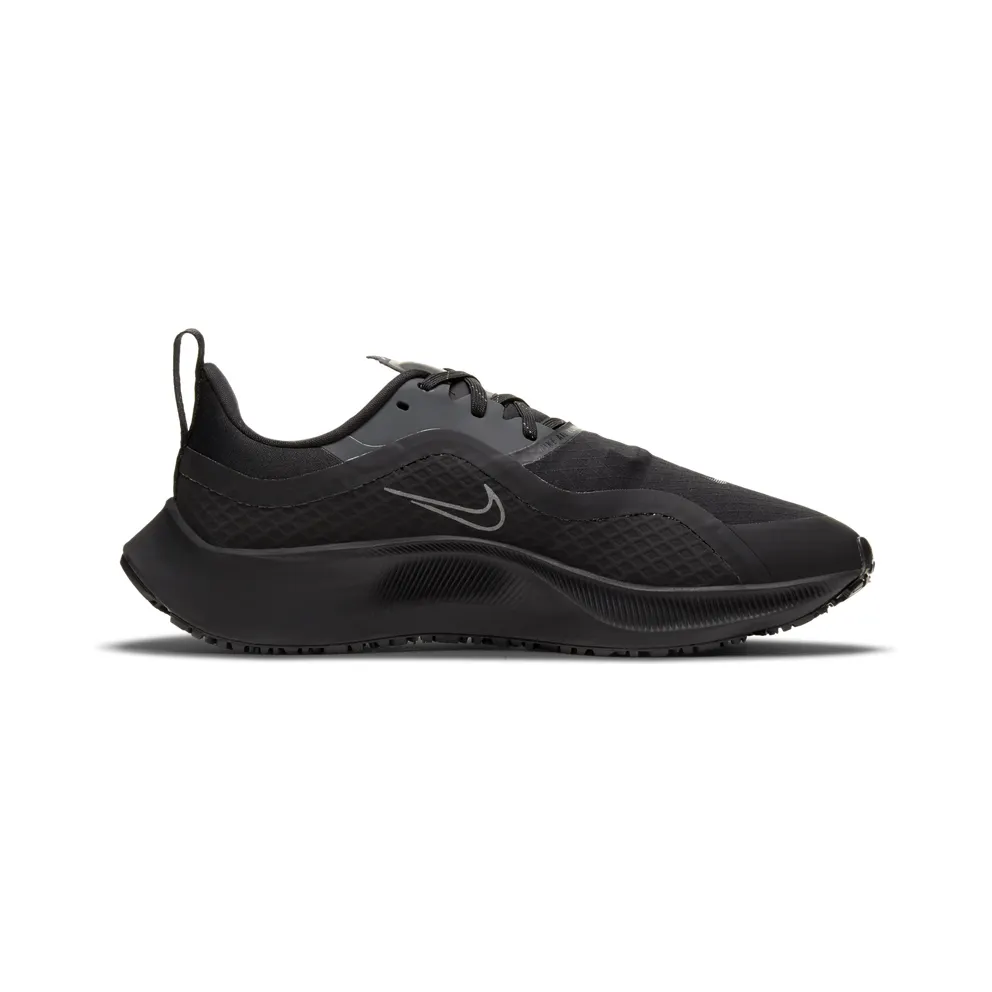 Nike Air Zoom Pegasus 37 Shield Running Black (CQ8639-001)