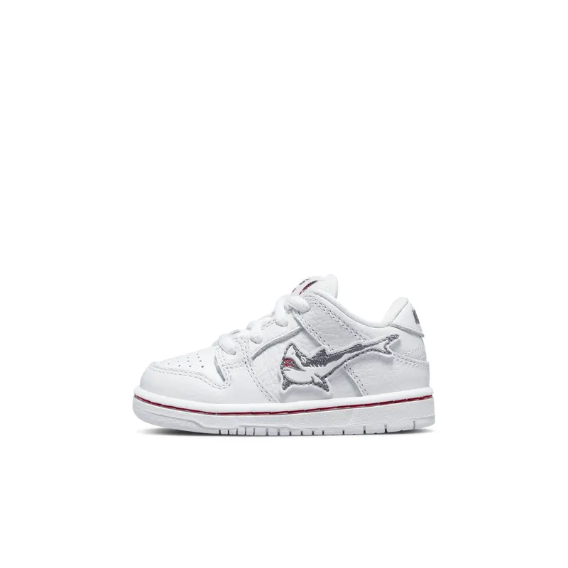 Nike SB Dunk Low Oski (TD) (DJ3759-105)