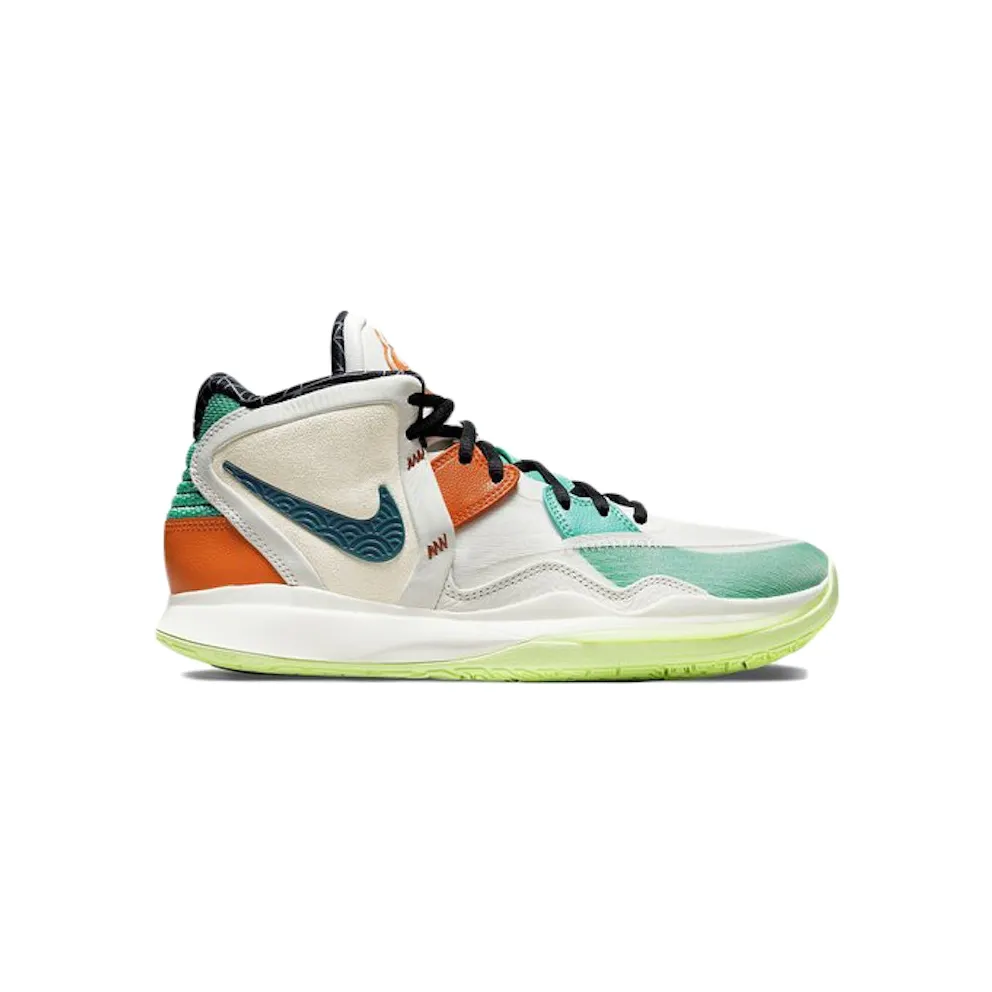 Nike Kyrie 8 Infinity CNY (2022) (DH5384-001)
