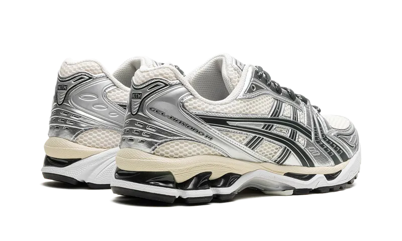 Asics Gel Kayano 14 “Kith – Cream Scarab” (1203A566-100)