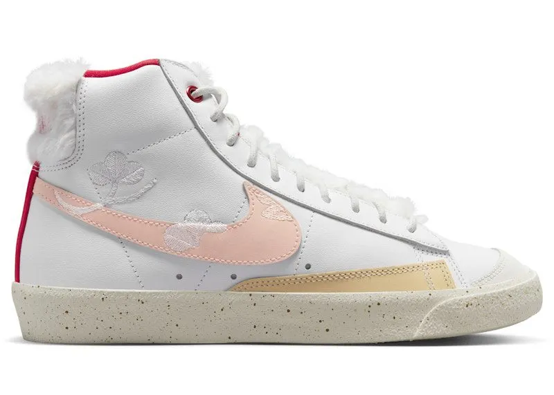 Nike Blazer Mid PRM Chinese New Year Leap High (FD4342-181)