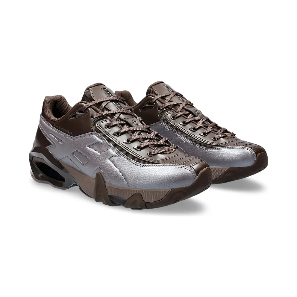 Asics Gel-teremoa Java/Pewter Purple (1203A331.200)