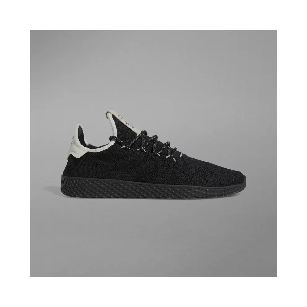 adidas Tennis Hu Schuh Core Black / Off White / Light Grey (GZ3927)