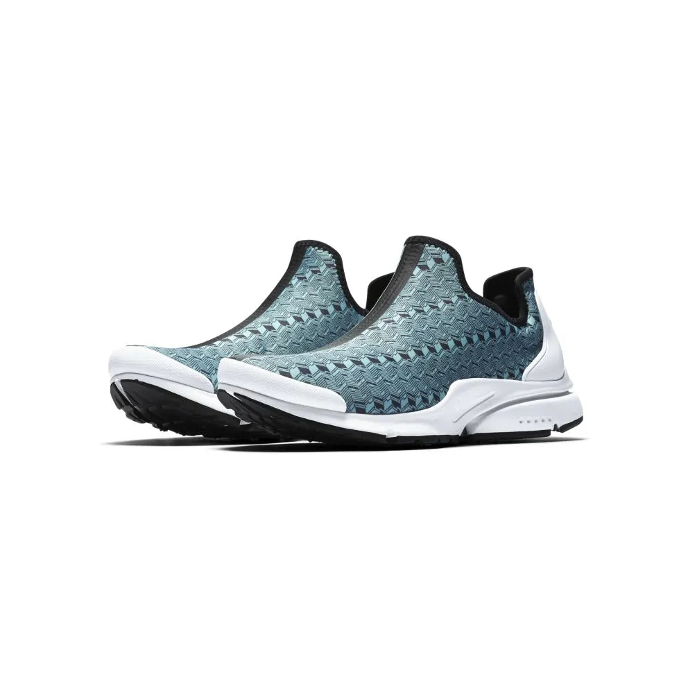 Nike Air Presto X Doernbecher Sophia Hyper Jade/Black-White (AJ8651-300)