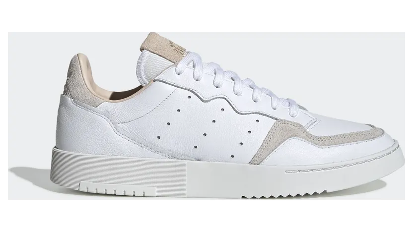 Adidas Supercourt White (EE6034)