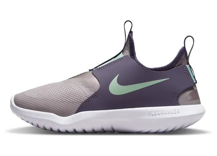 Nike Flex Runner Lila (AT4663-504)