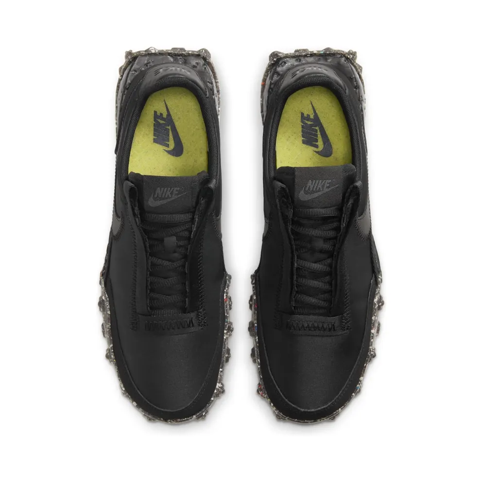 Nike Waffle Racer Crater Black (DD2866-001)