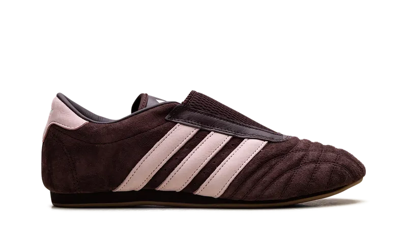 Adidas Taekwondo “Kith Shale Corsage” (JR7016)