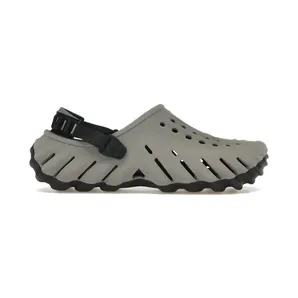 Crocs Echo Clog Black Reflective (208795-0WN)