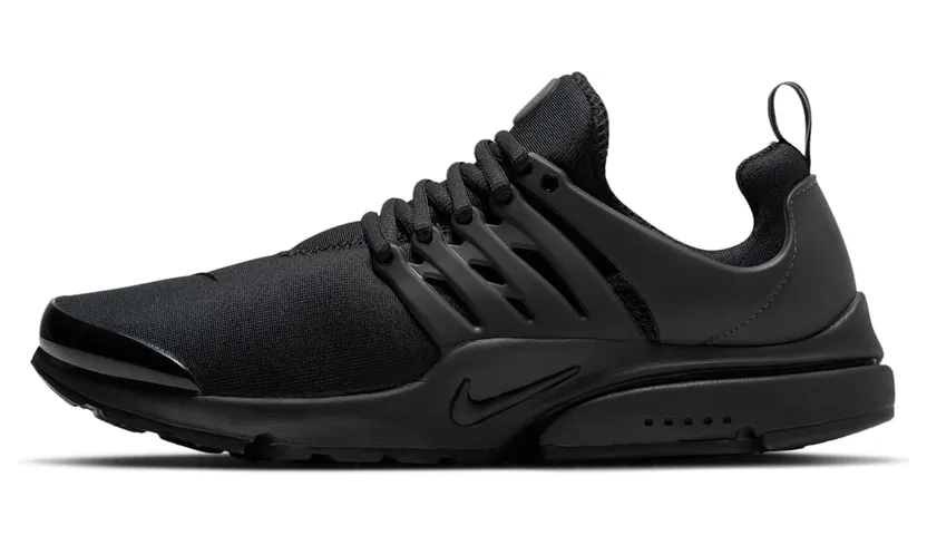Nike Air Prestoen Zwart – “Black” (CT3550-003)