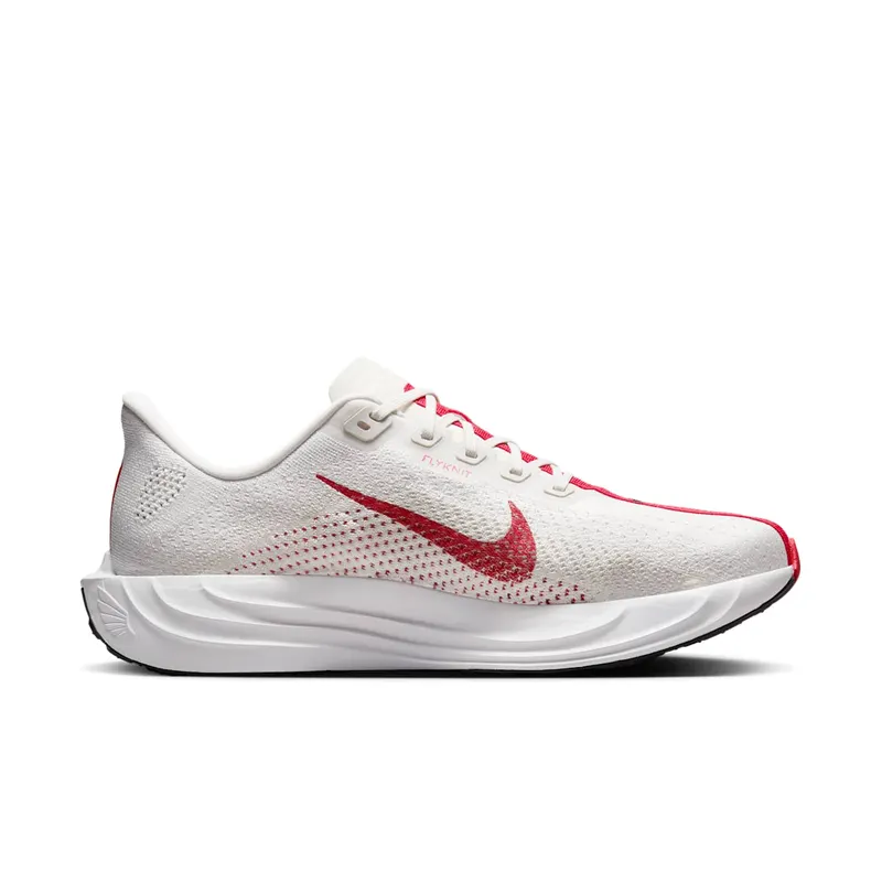 Nike Pegasus Plus “Platinum Tint University Red” (FQ7262-003)