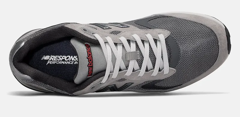New Balance 880 Gunmetal (MW880CF3)