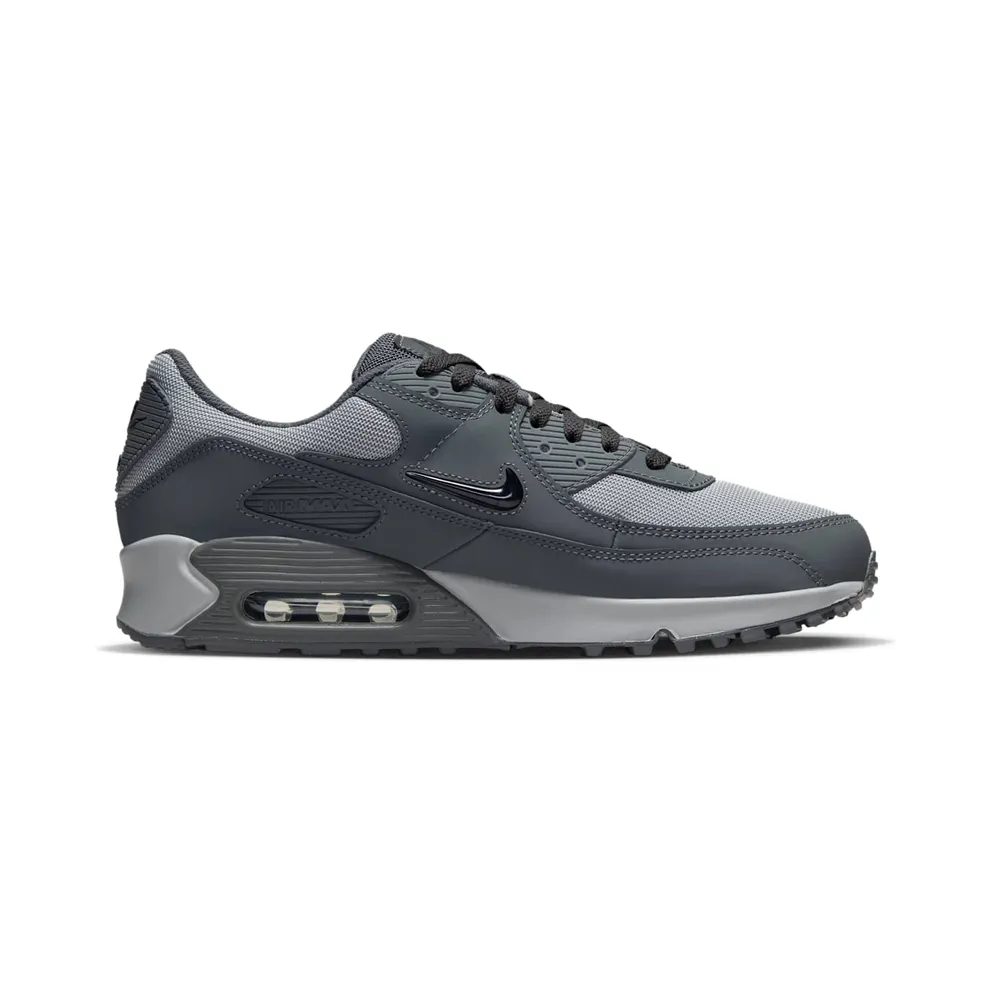Nike Air Max 90 Grey (DX2656-002)