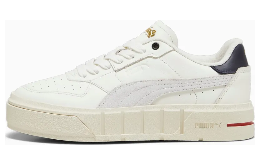 Puma Cali Court Jeux Sets Damen Mehrfarbig (393096-01)