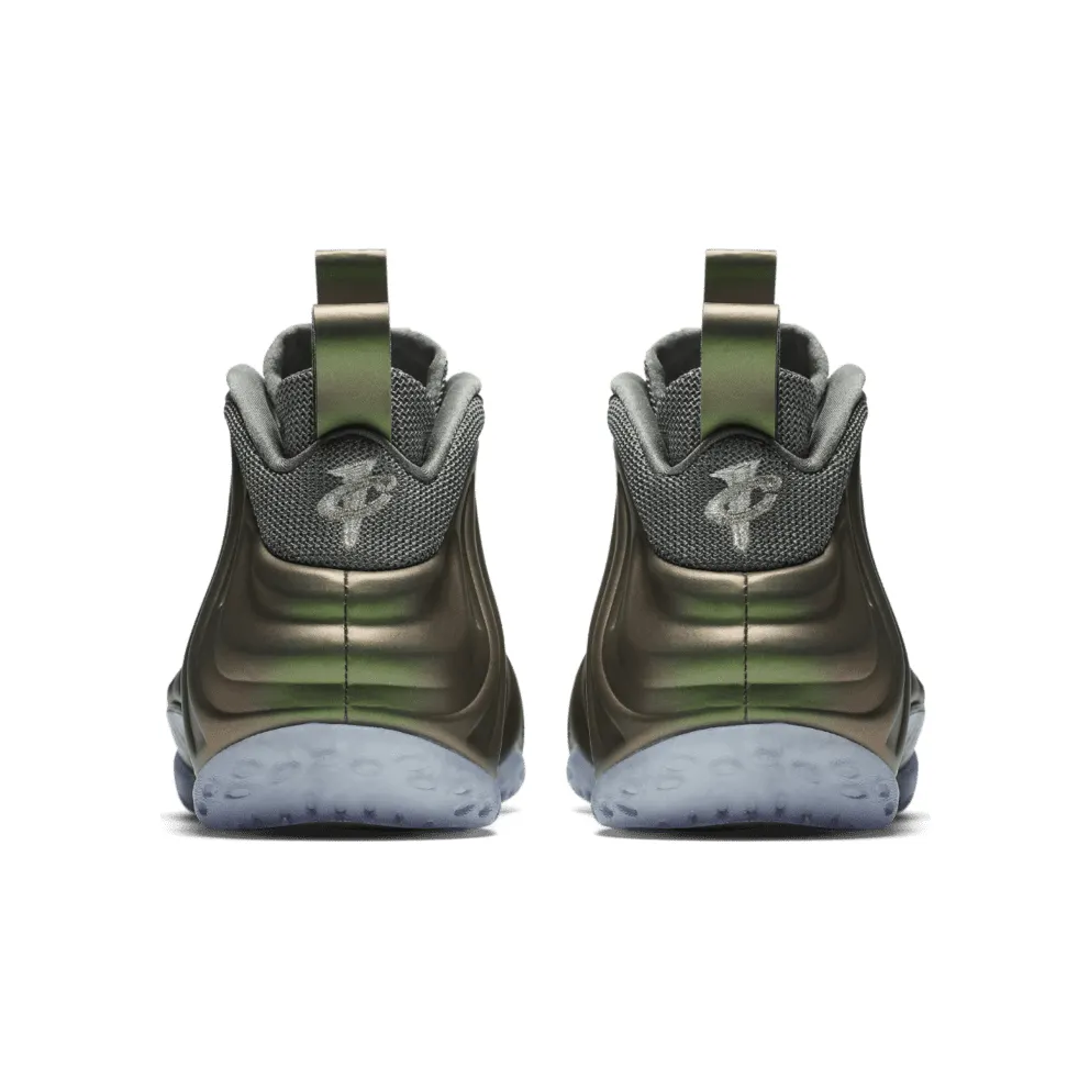 Nike Air Foamposite One Iridescent (W) Dark Stucco/Dark Stucco-Black (AA3963-001)