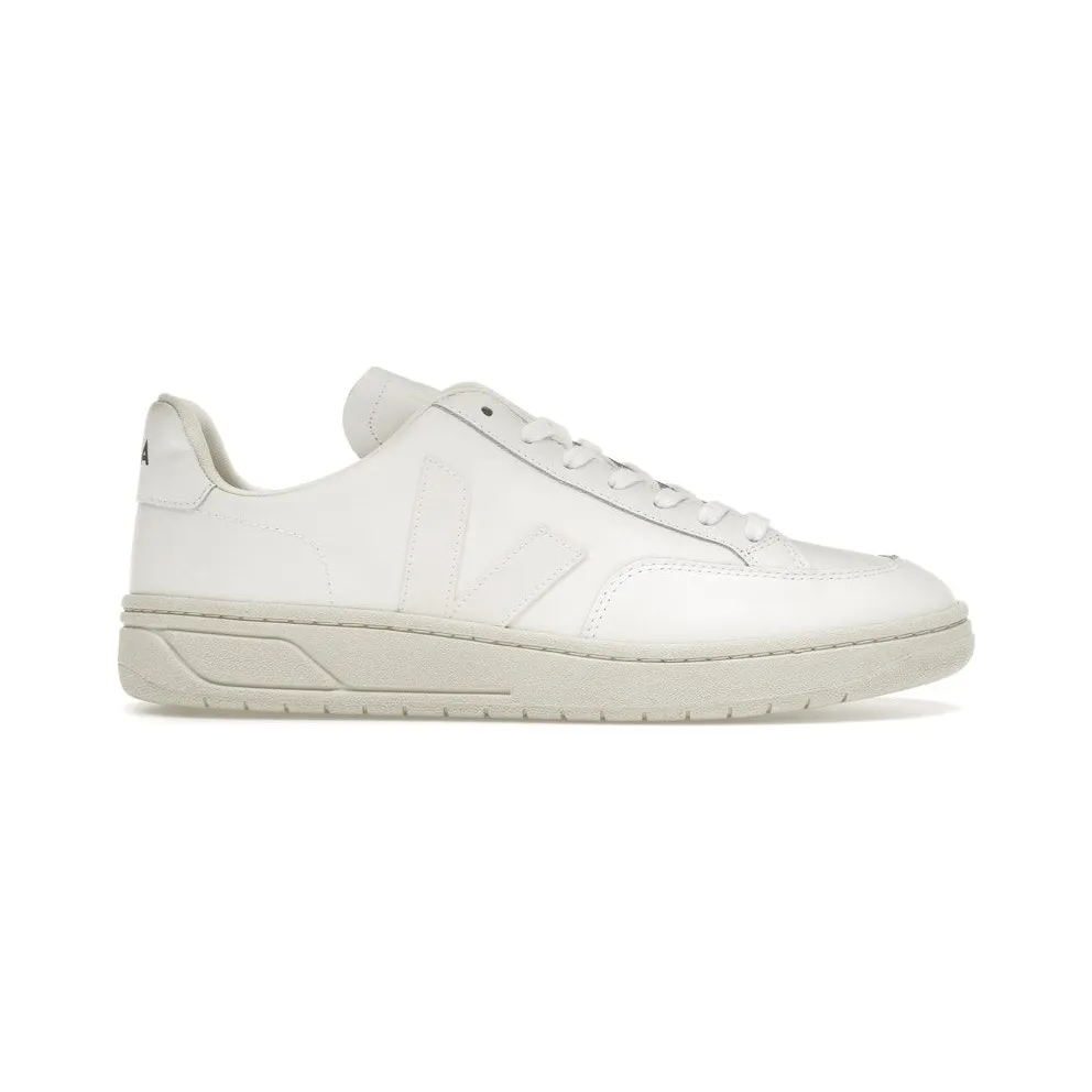 Veja V-12 Leather Sneaker weiß (XD022297)