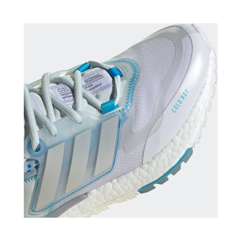 adidas Ultraboost 22 COLD.RDY Blue Tint / Silver Metallic / Blue Rush (GX8032)