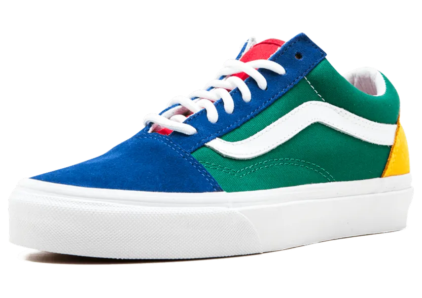 vans-old-skool VN0A38G1R1Q