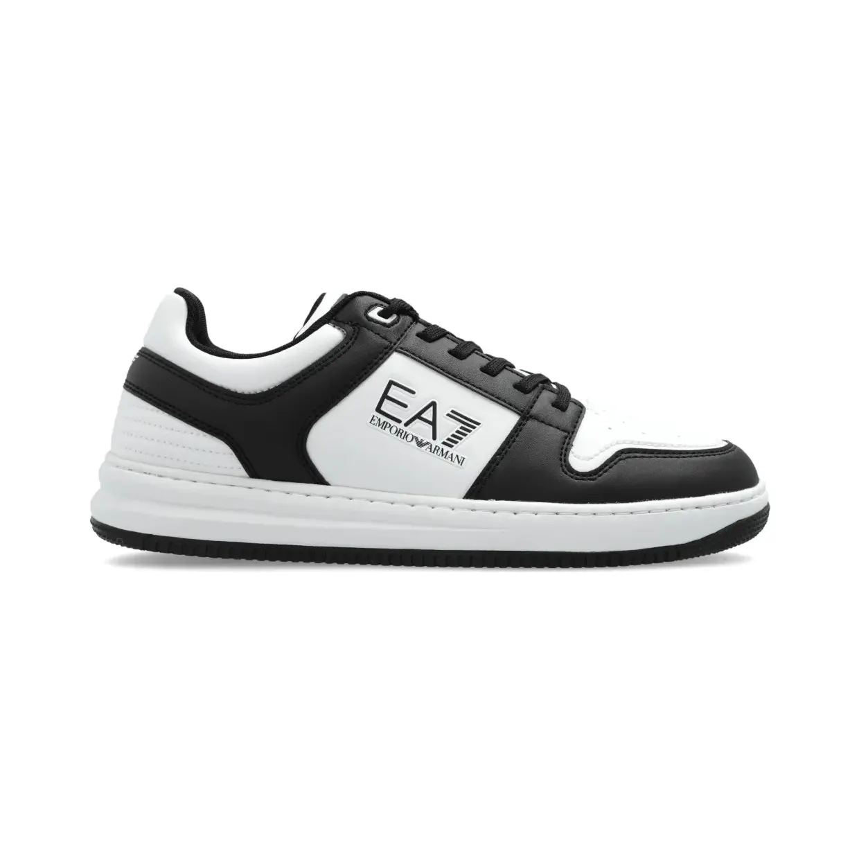 Emporio armani Ea7 Emporio Armani -Print “White” (X8X189XK404)