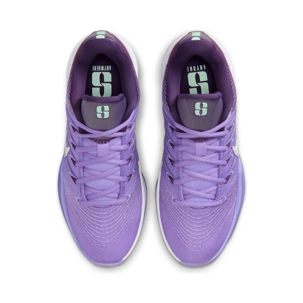 Nike Sabrina 3 SE “Night Purple” (IQ5082-501)