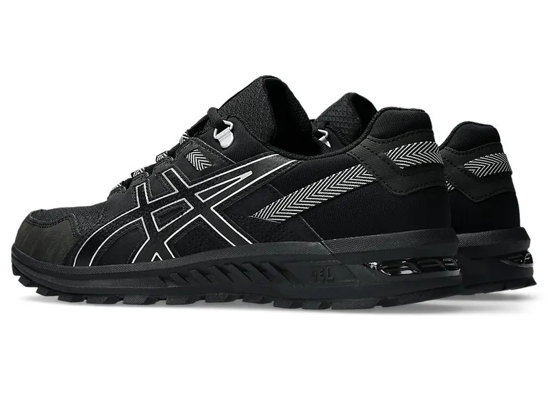 ASICS GEL-CITREK “Black / Pure Silver” (1201A759-008)