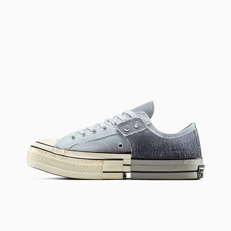 Converse Chuck Taylor All Star 70 Ox Feng Chen Wang 2-in-1 Blue (A15742C)