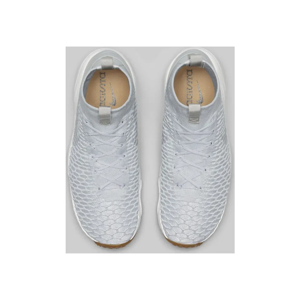 Nike Footscape Magista Grey White Wolf Grey/Summit White/Wolf Grey (652960-008)