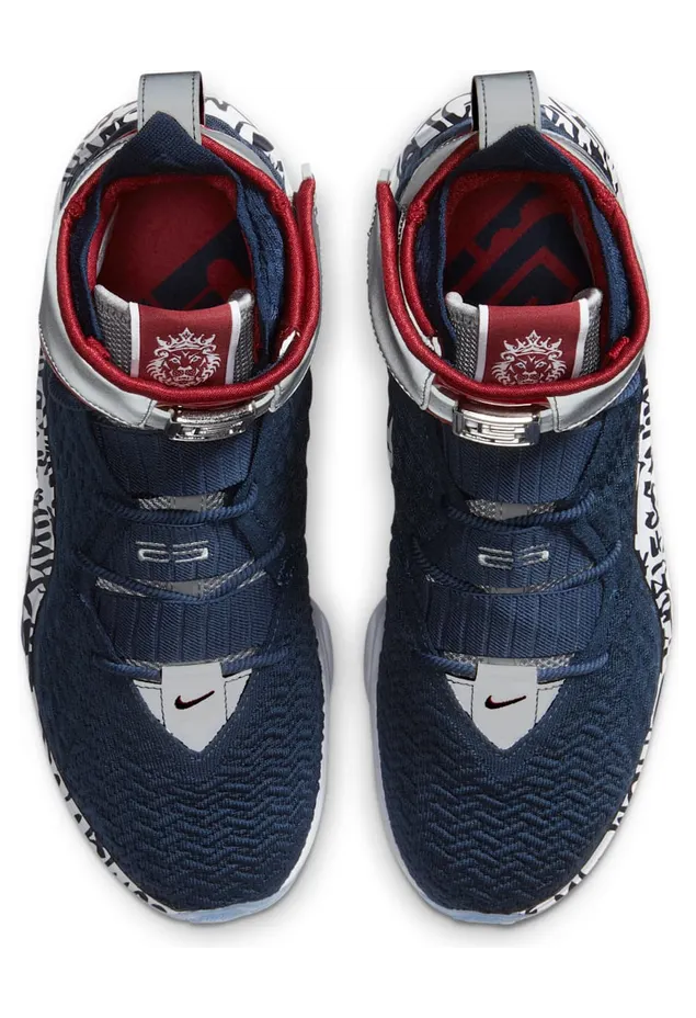 nike-lebron-17 CT6047-400
