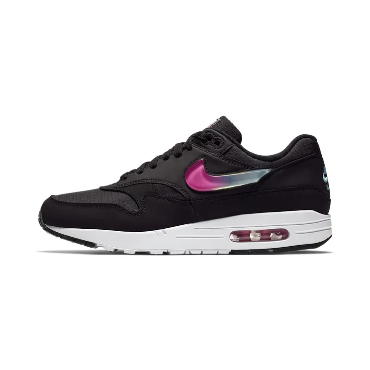 Nike Air Max 1 Jelly Jewel Black