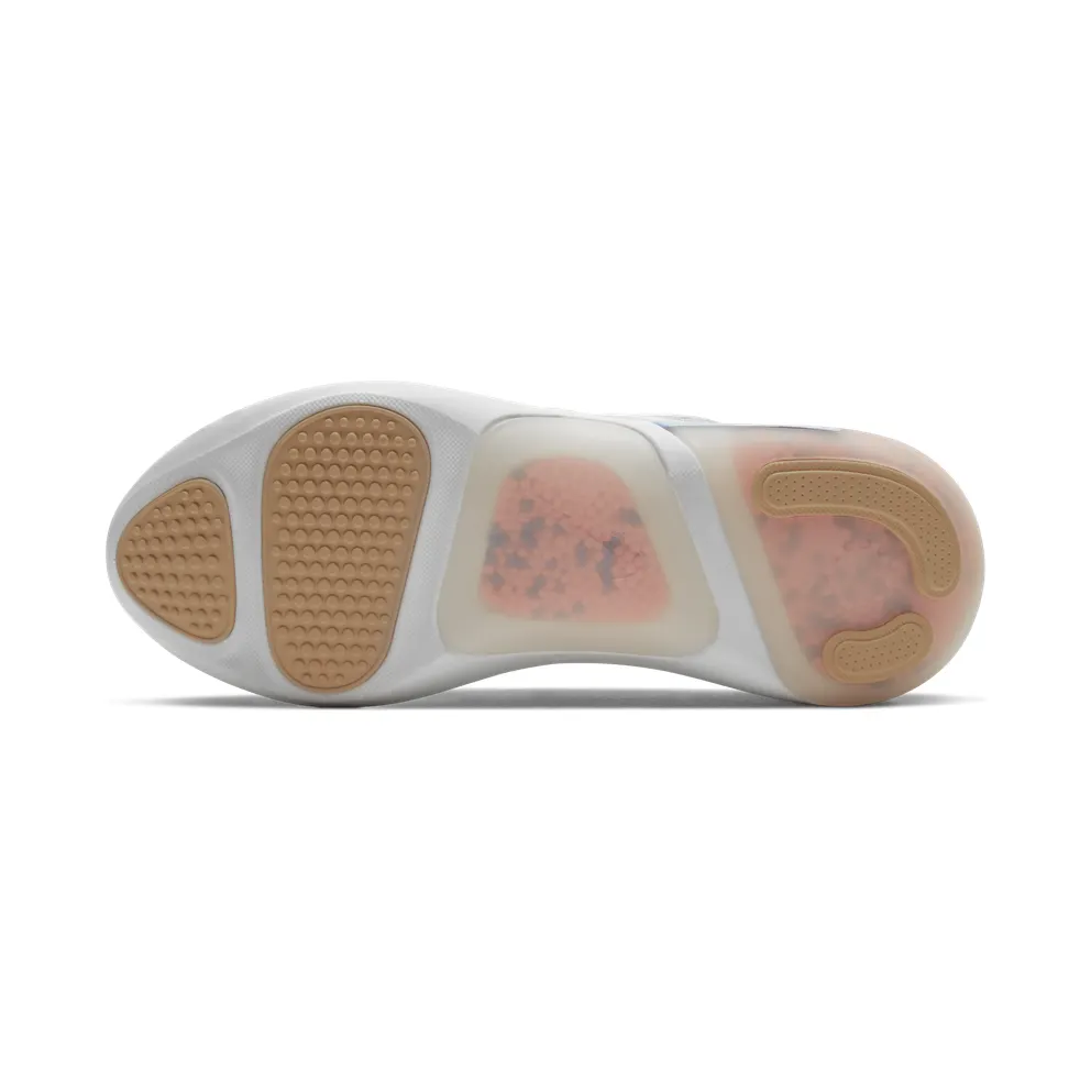 Nike Joyride Dual Run Photon Dust (W) Photon Dust/Psychic Blue-Team Orange-White (CT3867-001)