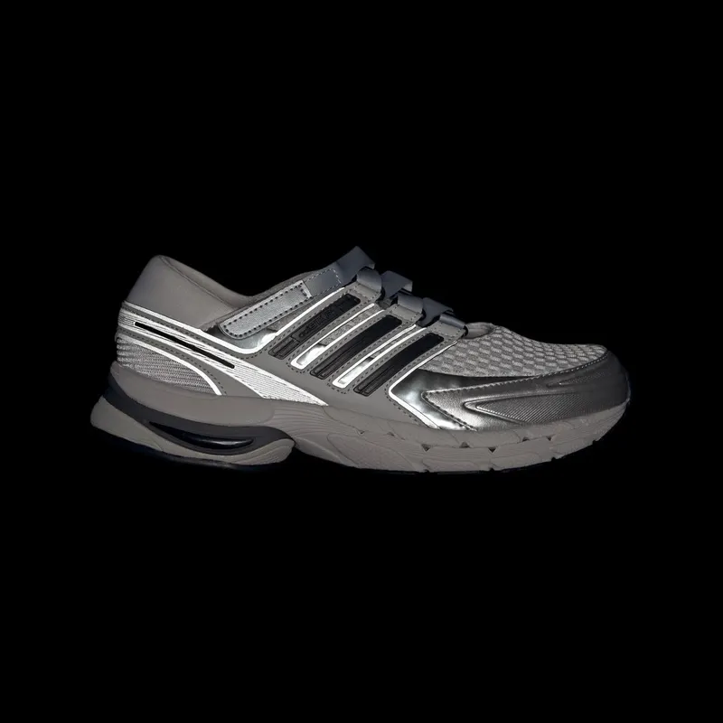 Adidas ADISTAR CONTROL 5 MJ Shoes Grey One / Silver Metallic / Grey Two (LA1822)