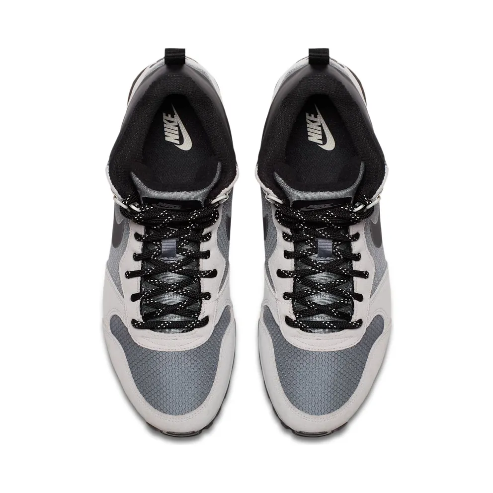 Nike Md Runner 2 Mid Prem Cool Grey/Black-Wolf Grey (844864-005)