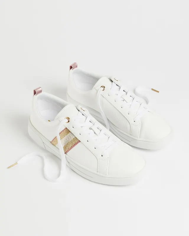 Ted Baker BAILY Weiß (246197-WHITE-41)