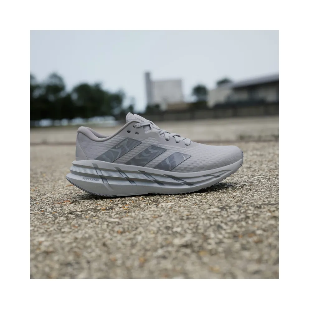adidas Adistar 3 Grey Reflective Silver (ID6170)