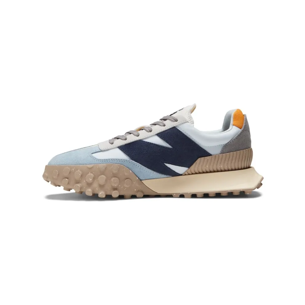 New Balance New Balance Unisex XC-72 Blue/Grey (UXC72WB)