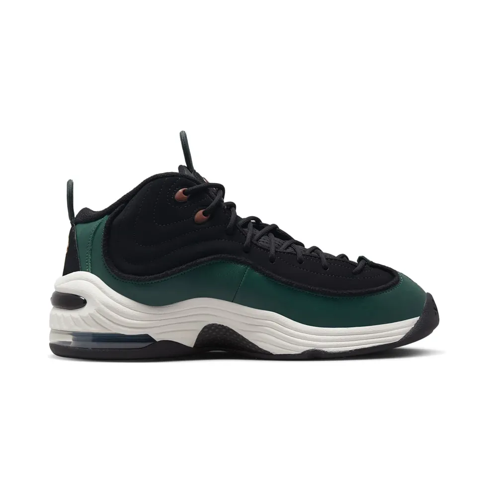 Nike Air Penny 2 “Faded Spruce” (DV3465-001)