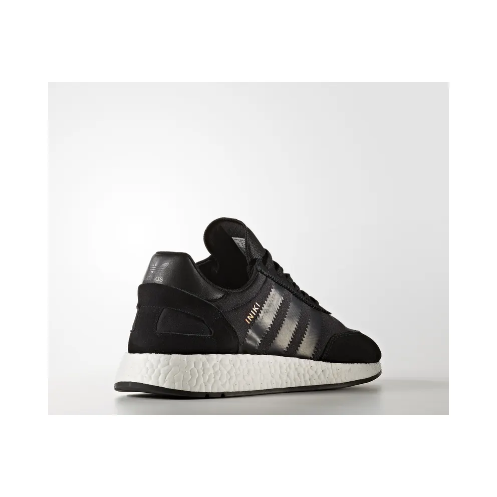 adidas Iniki Runner Core Black Core Black/Footwear White (BB2100)
